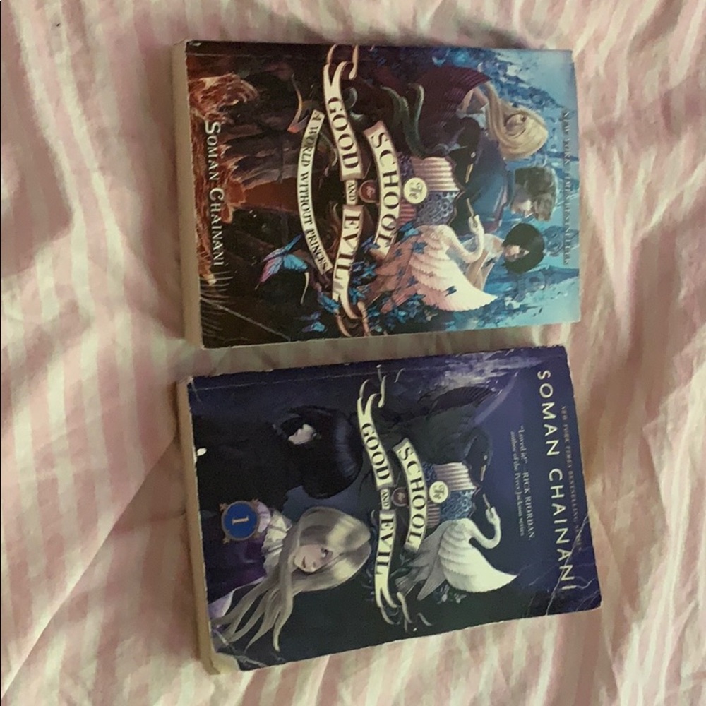 Books
